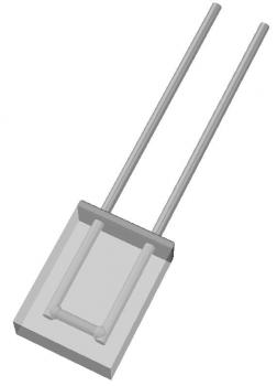 Thermal Fuse K Series AC 250V 2A / 76°C ... 221°C